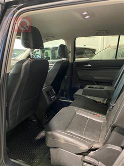 فولكسفاغن أطلس